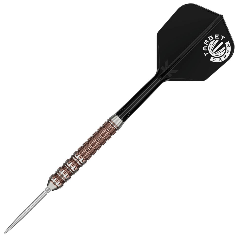 Target Prime Raptor G6 90% SP Steel Tip Darts 24 grams