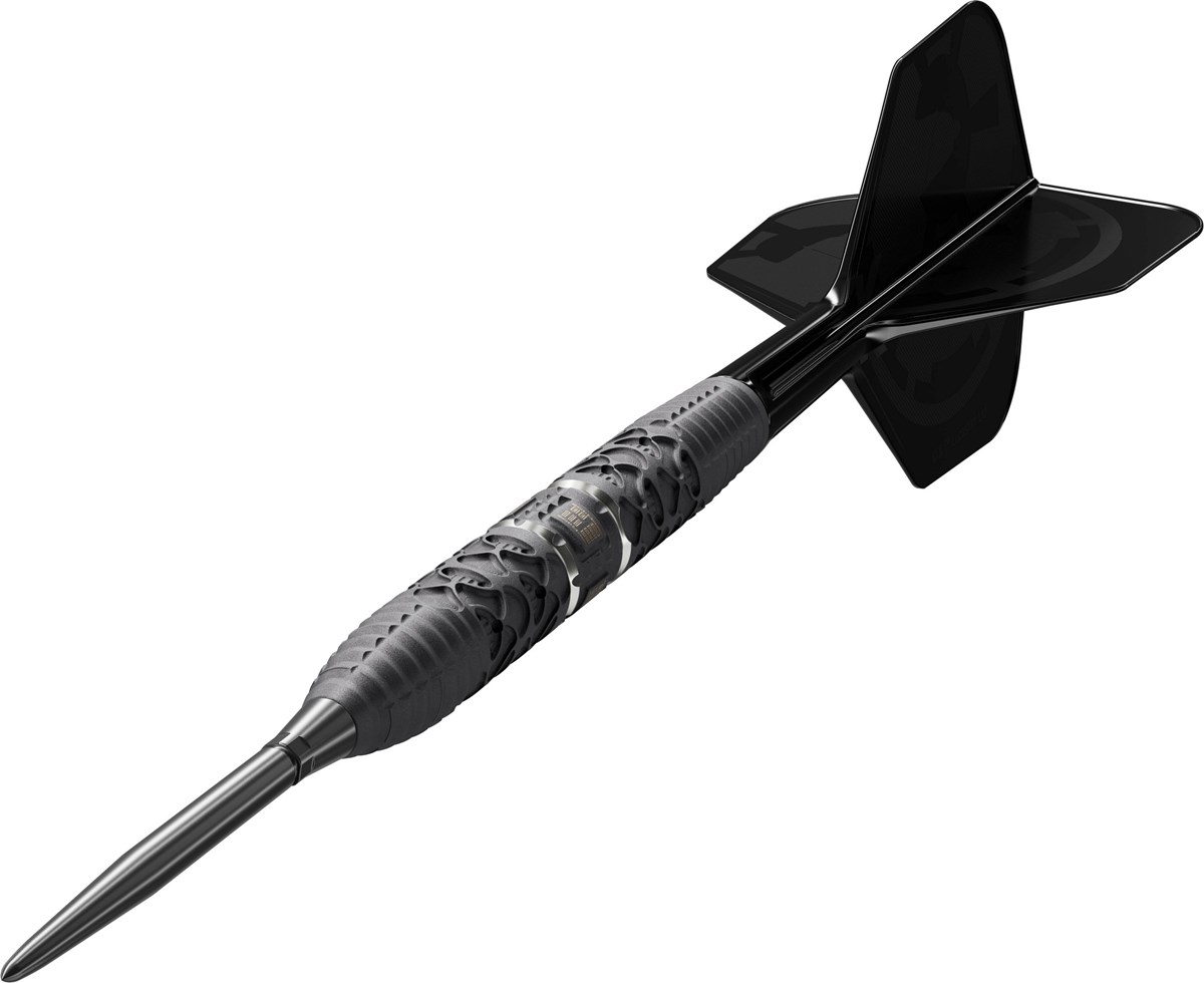 Target Darts Star Wars Darth Vader 95% Tungsten SP Steel Tip Darts 24 grams