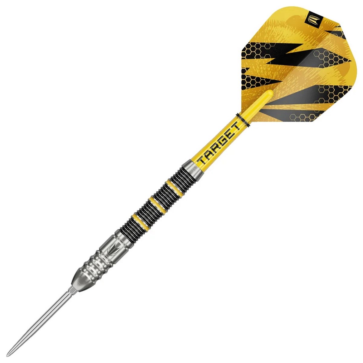 Target Buzz SP02 90% Swiss Point Steel Tip Darts 24 grams