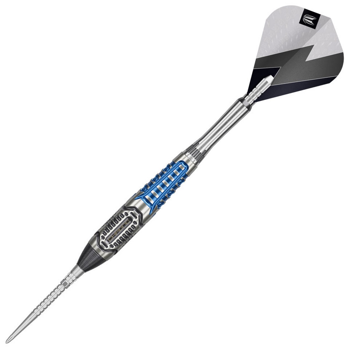 Target Darts Phil Taylor Power Chrono Swiss Point Steel Tip Darts 22 grams