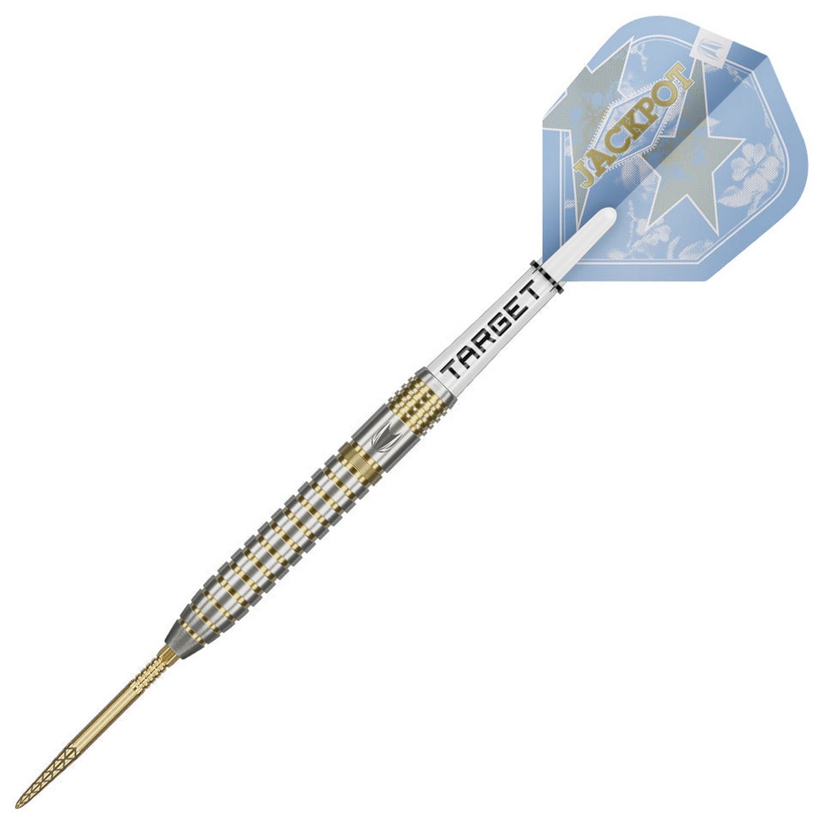 Target Darts Adrian Lewis Showdown 95% Swiss Point Steel Tip Darts 23 grams