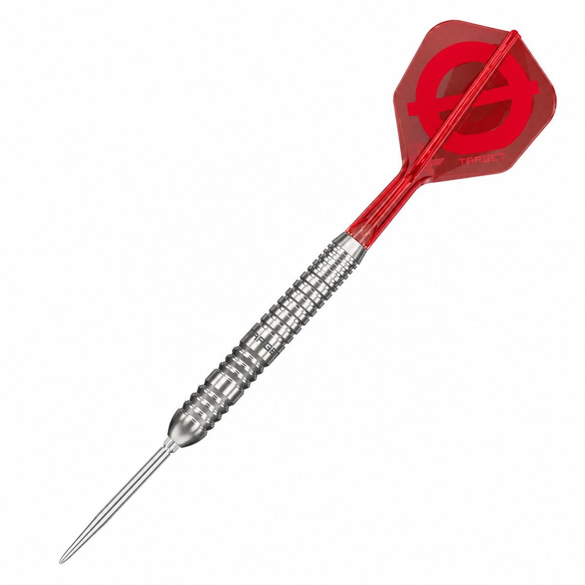 Target Group Ø 03 50% Swiss Point Steel Tip Darts 22 grams