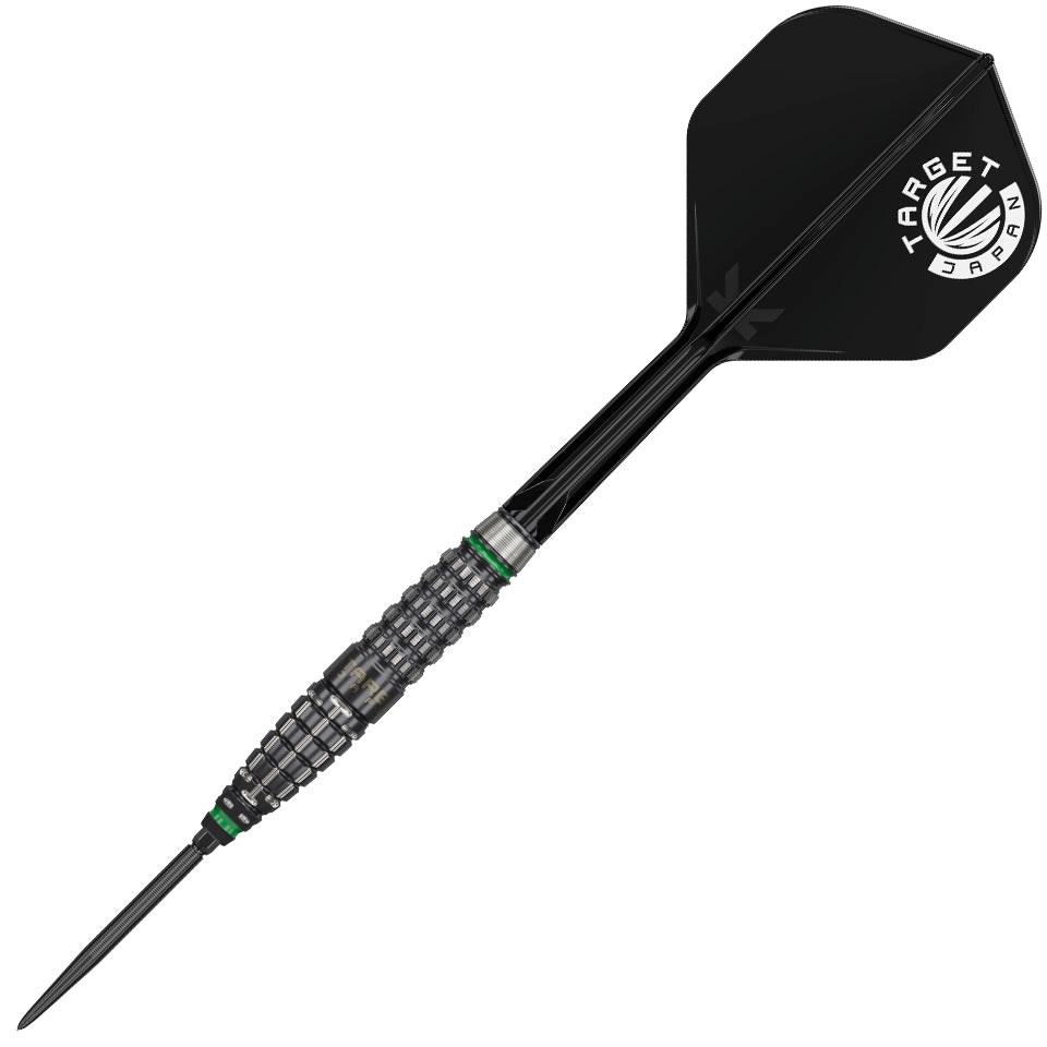 Target Prime Scream G2 90% SP Steel Tip Darts 25 grams