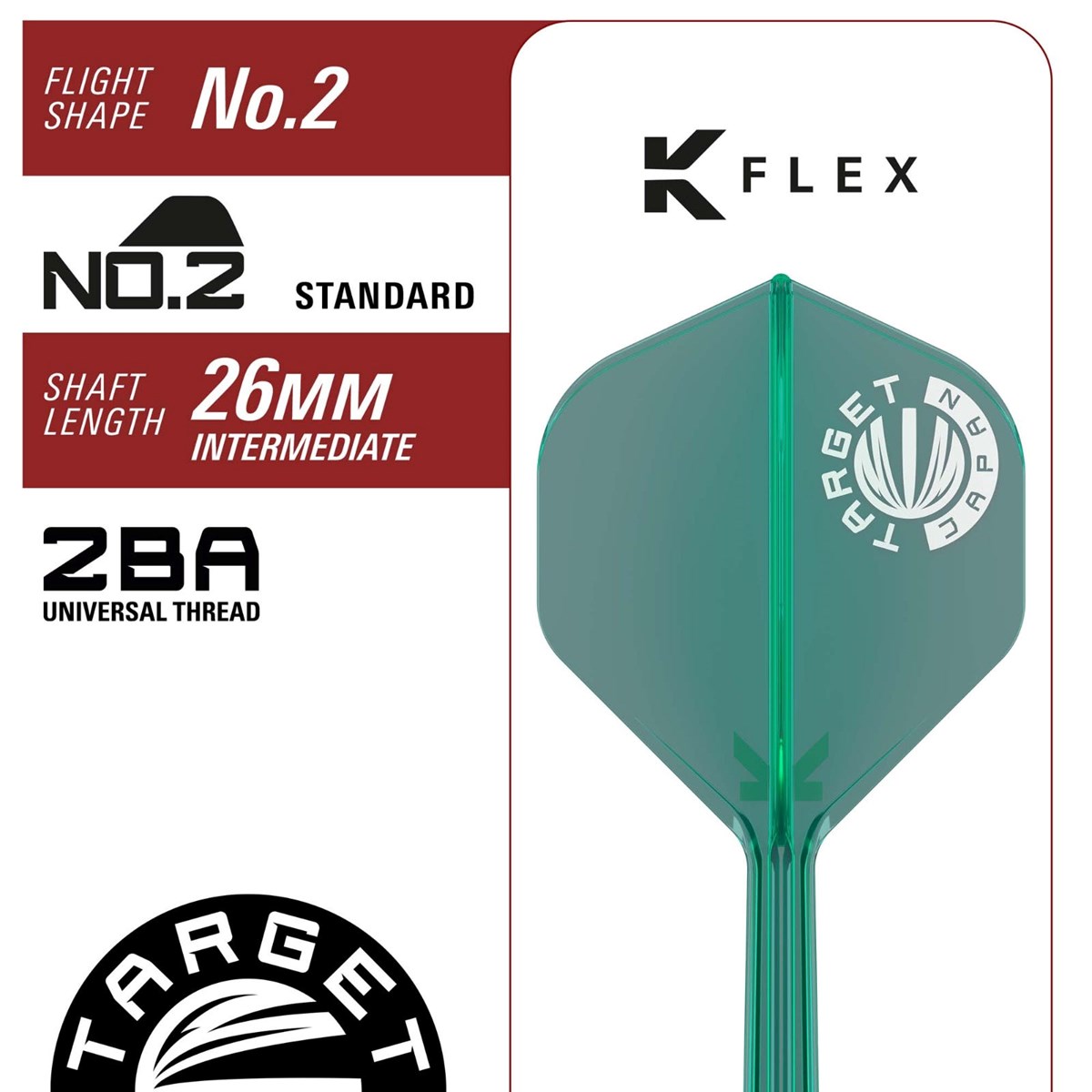 Target Prime Xeno 90% SP Steel Tip Darts 23 grams