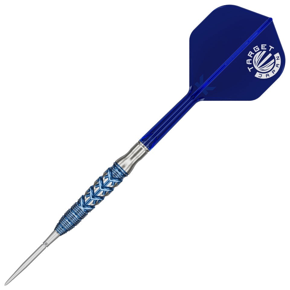 Target Sereno G3 90% SP Steel Tip Darts 22 grams