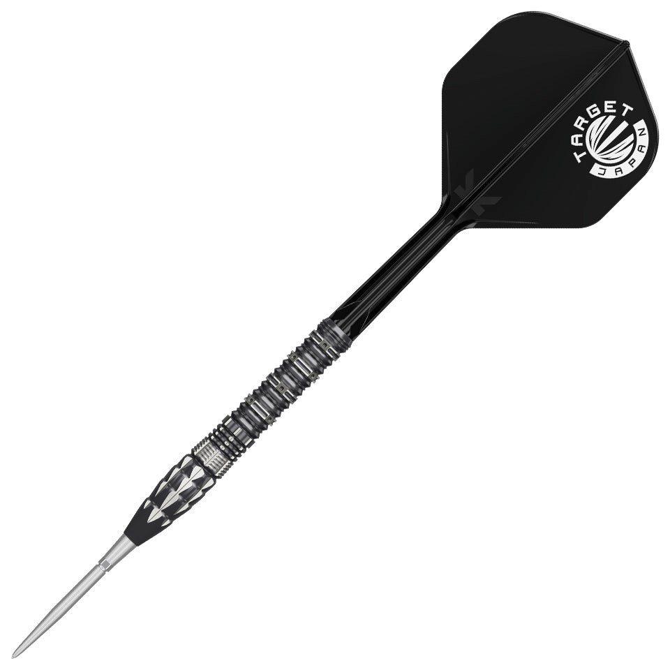 Target Pyro G12 90% SP Steel Tip Darts 23 grams
