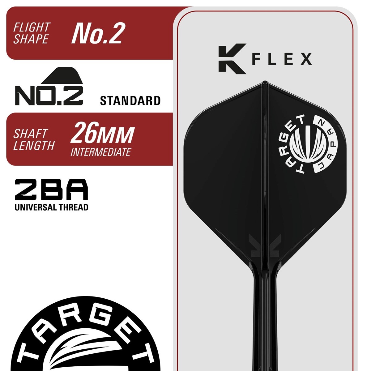 Target Pyro G12 90% SP Steel Tip Darts 23 grams