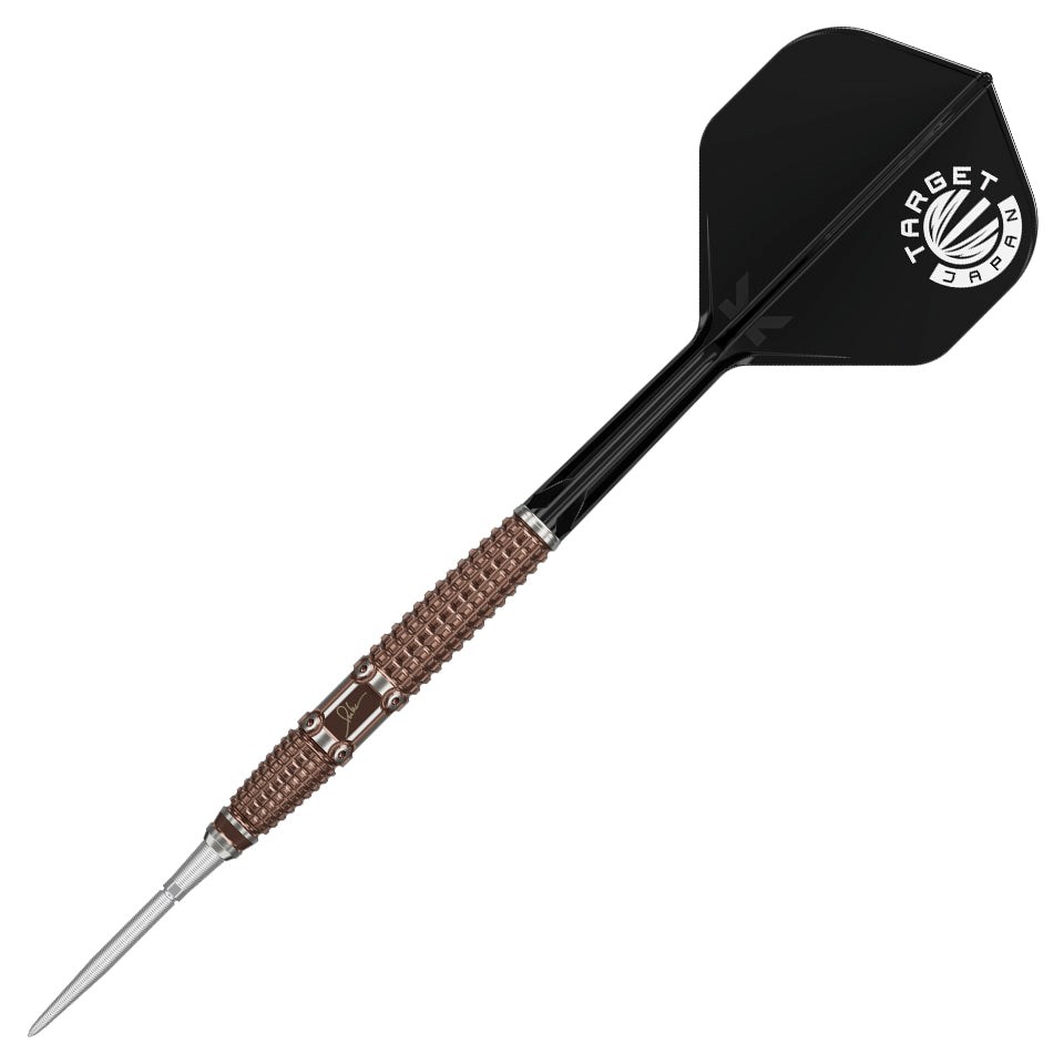 Target Paul Lim The Legend G10 90% SP Steel Tip Darts 23 grams