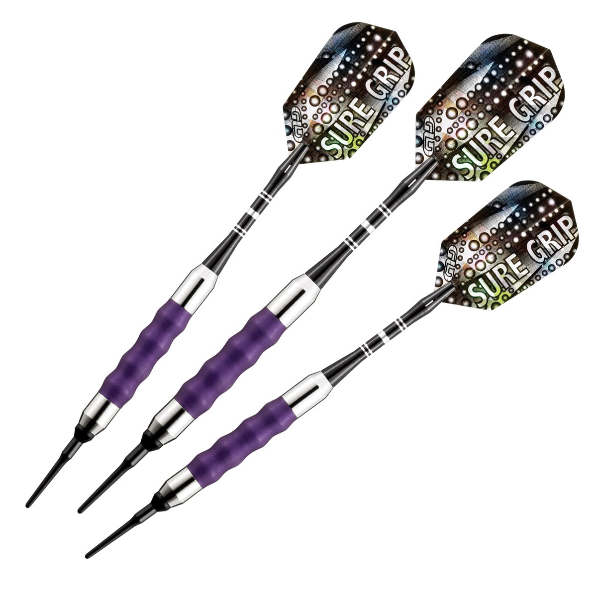 GLD Viper Sure Grip - Purple 16 grams