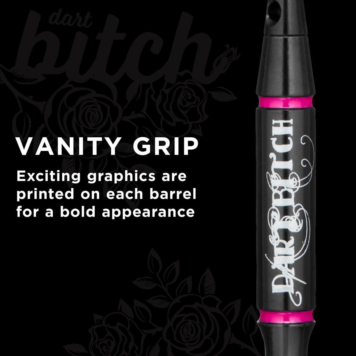 GLD Viper Vanity - Dart Bitch 16 grams