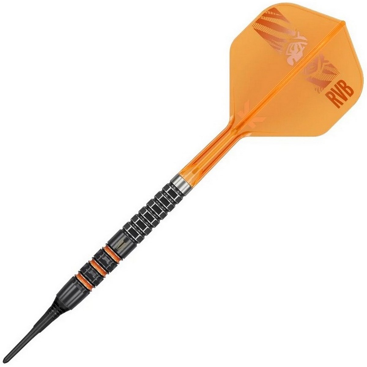 Target Darts Raymond Van Barneveld 95K Soft Tip Darts 20 grams