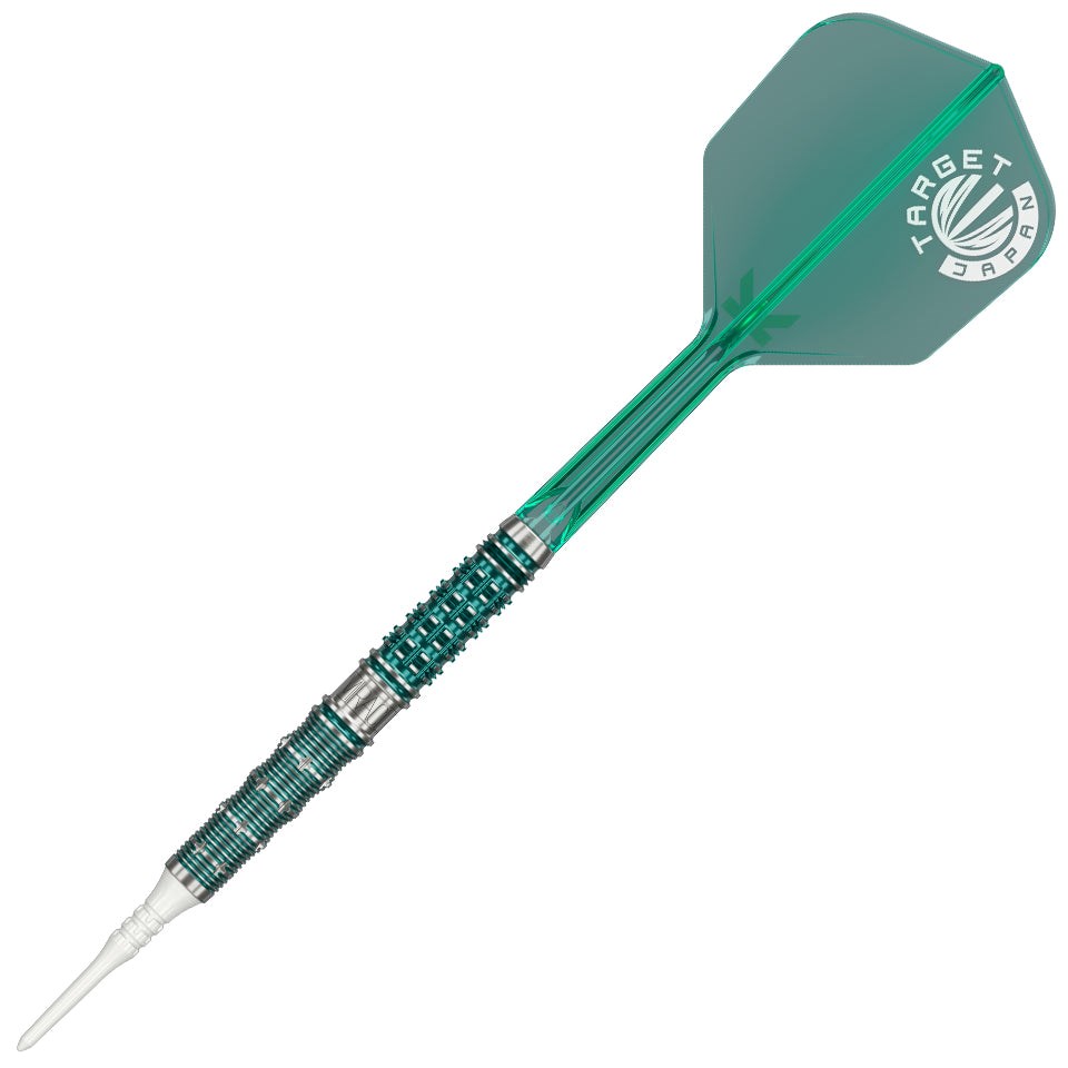 Target The Miracle G7 95% Soft Tip Darts 21.5 grams