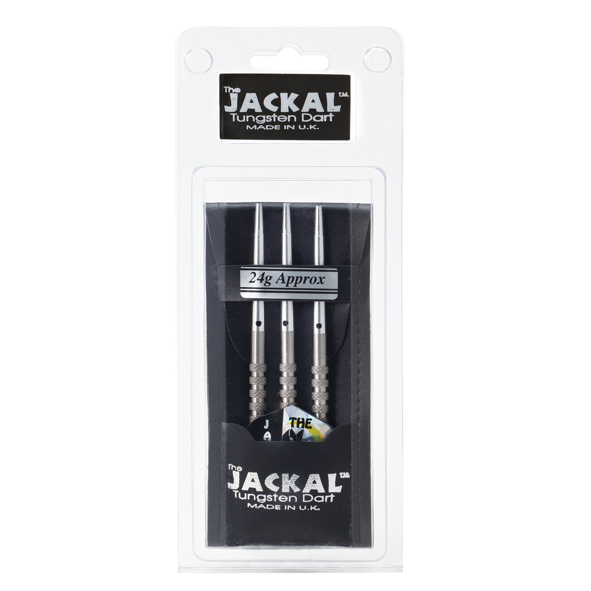 GLD Viper Jackal 80% Tungsten 24 grams