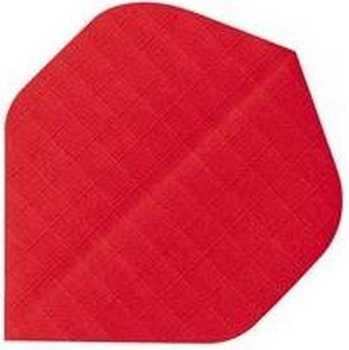 GLD Nylon Flights - Red Standard