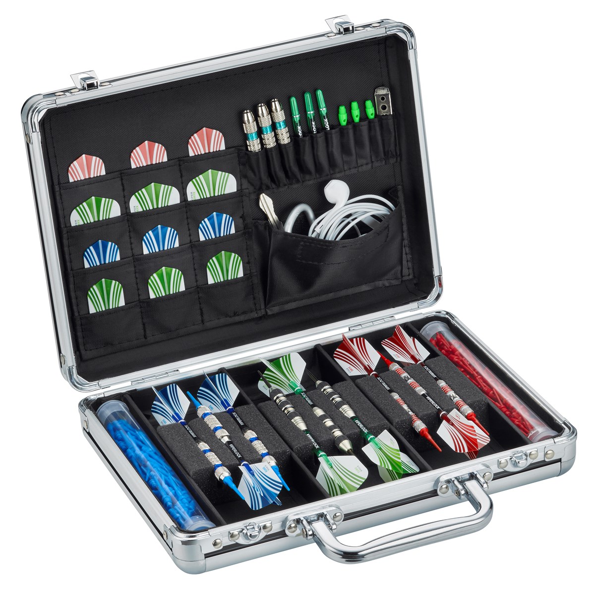 GLD Casemaster Legion Dart Case