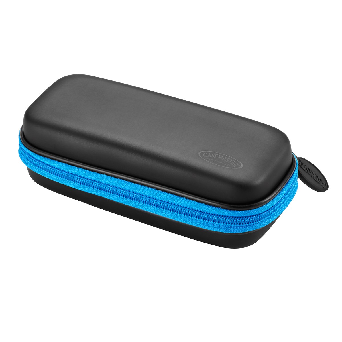 GLD Casemaster Sentry Dart Case - Blue