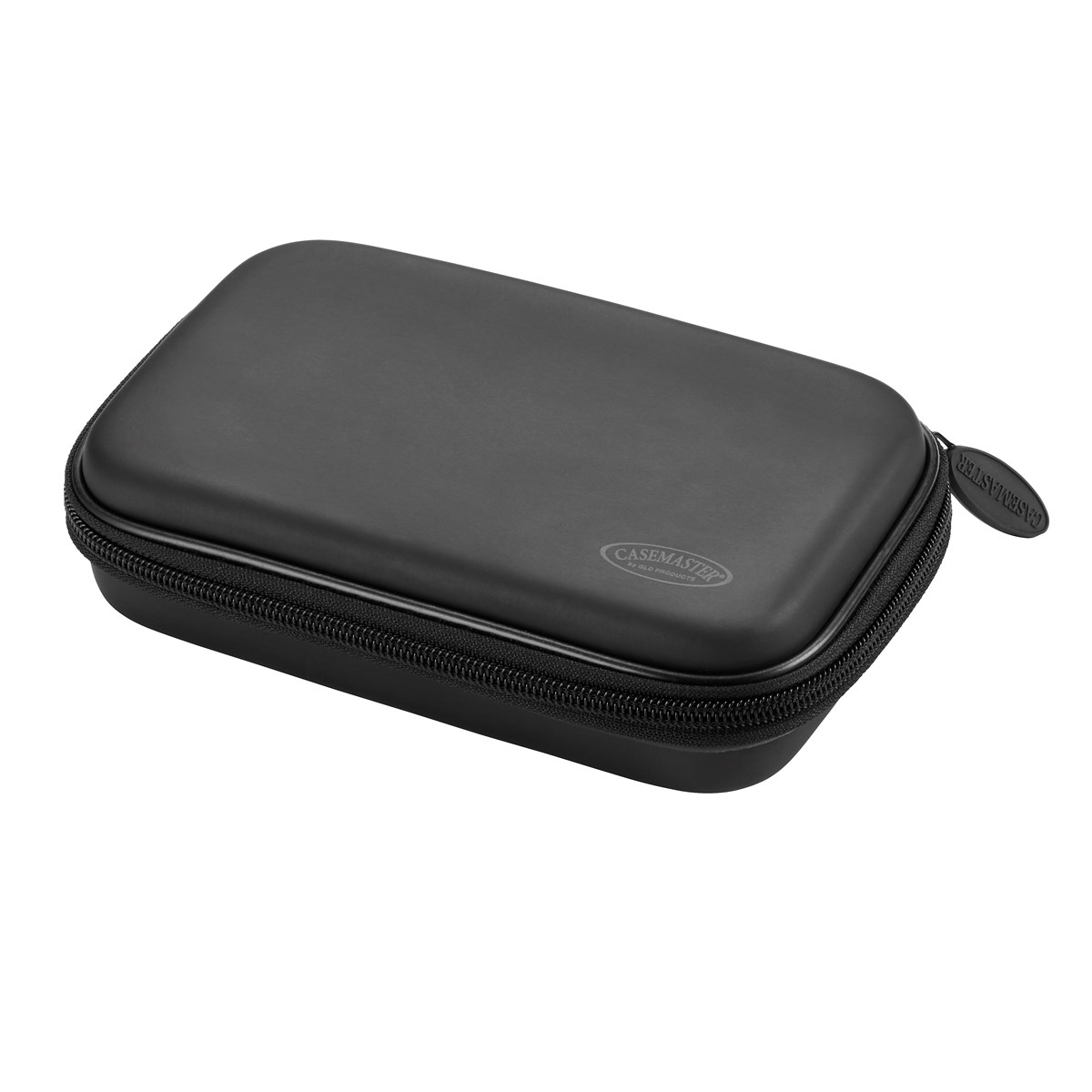 GLD Casemaster Sentinel Dart Case - Black