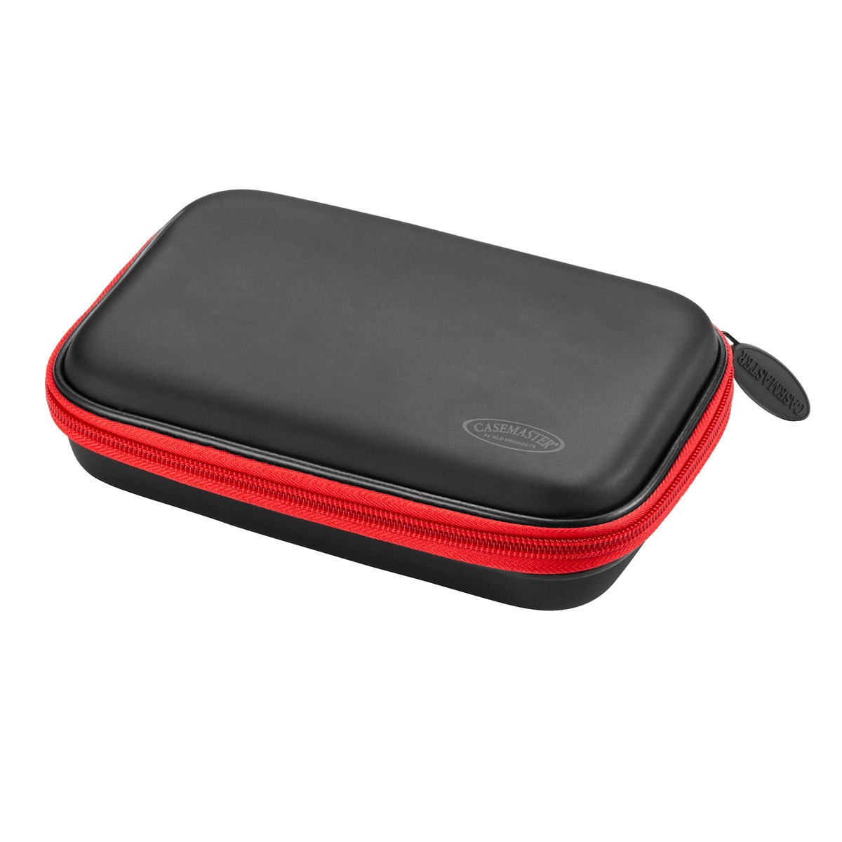GLD Casemaster Sentinel Dart Case - Red
