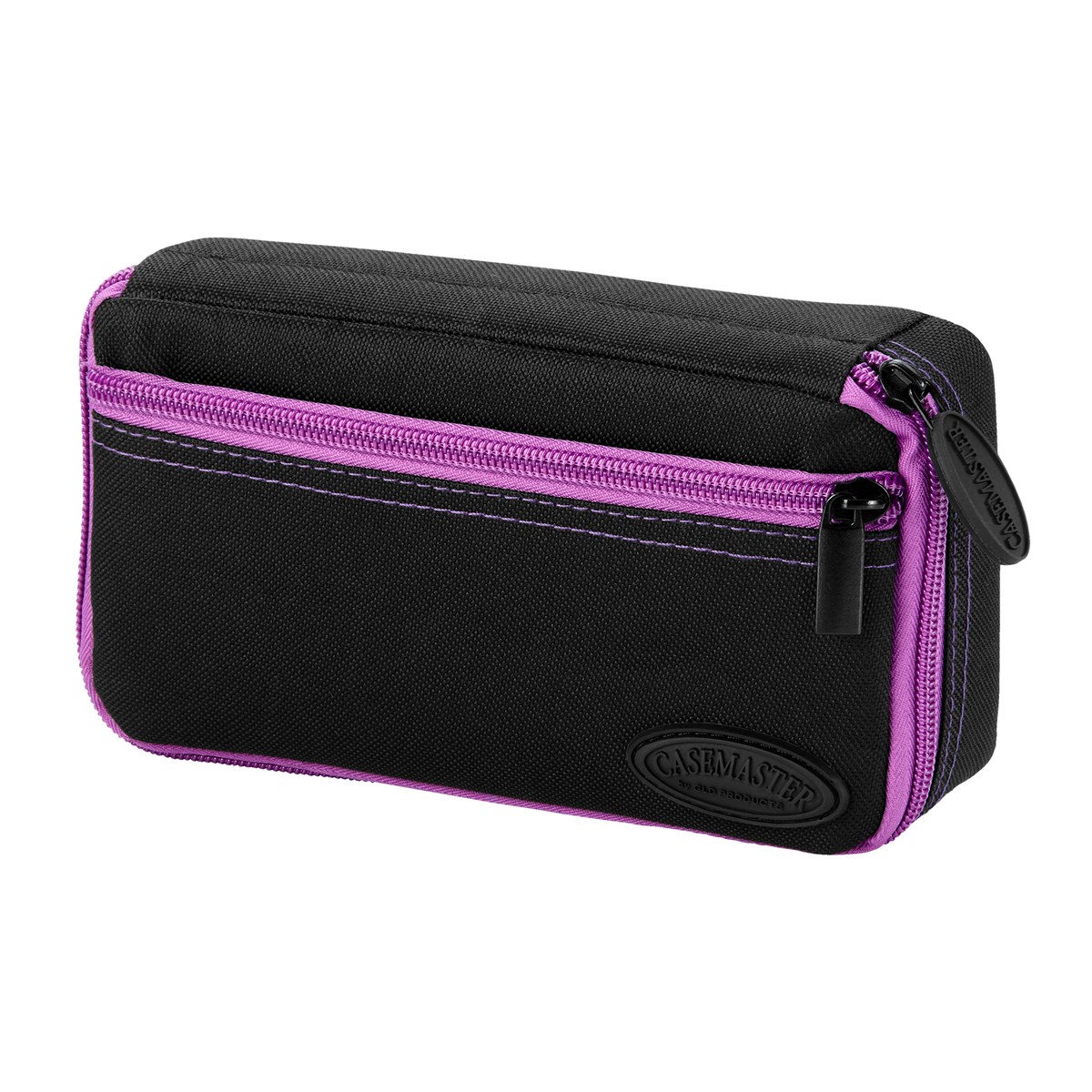 GLD Casemaster Plazma Dart Case - Amythest
