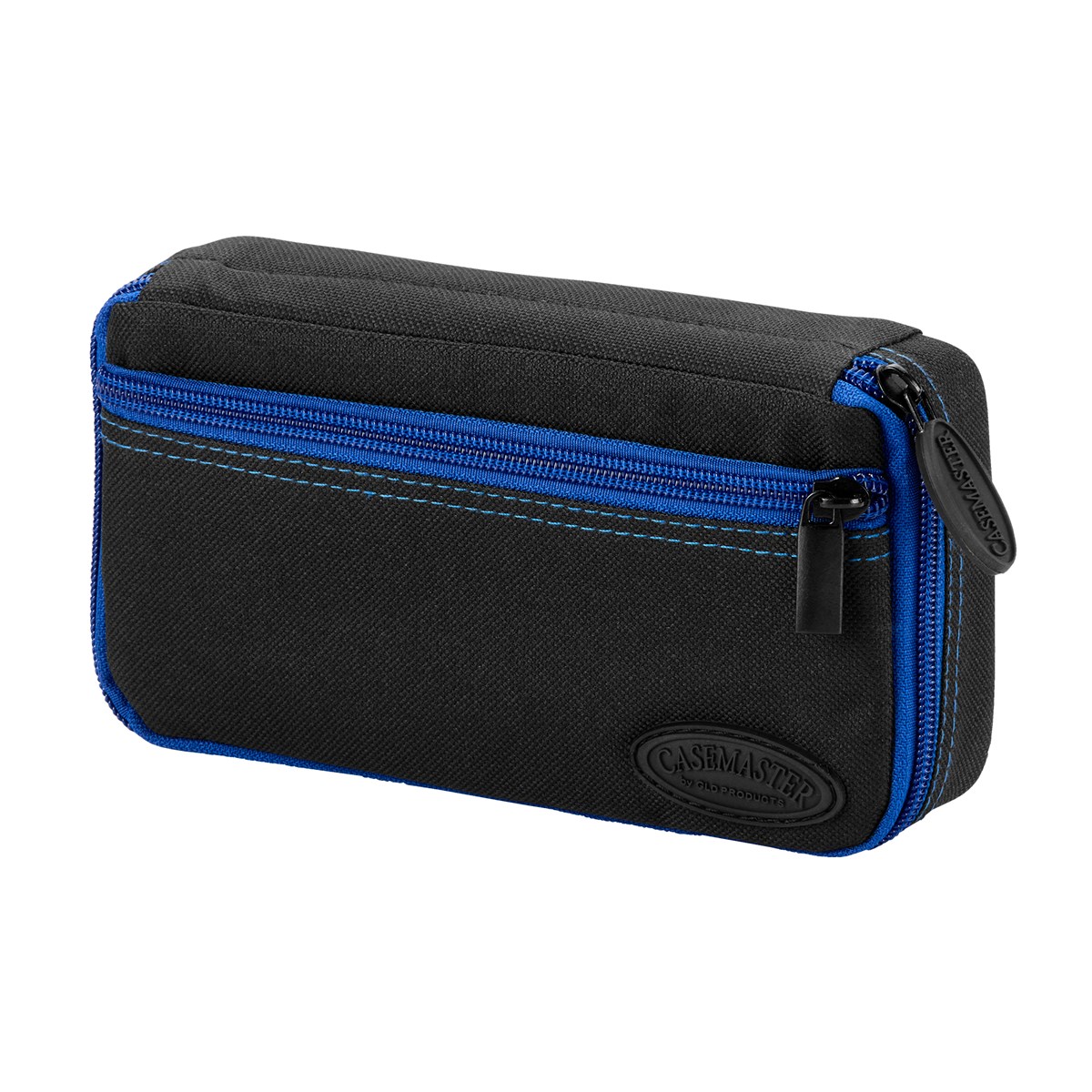 GLD Casemaster Plazma Dart Case - Sapphire