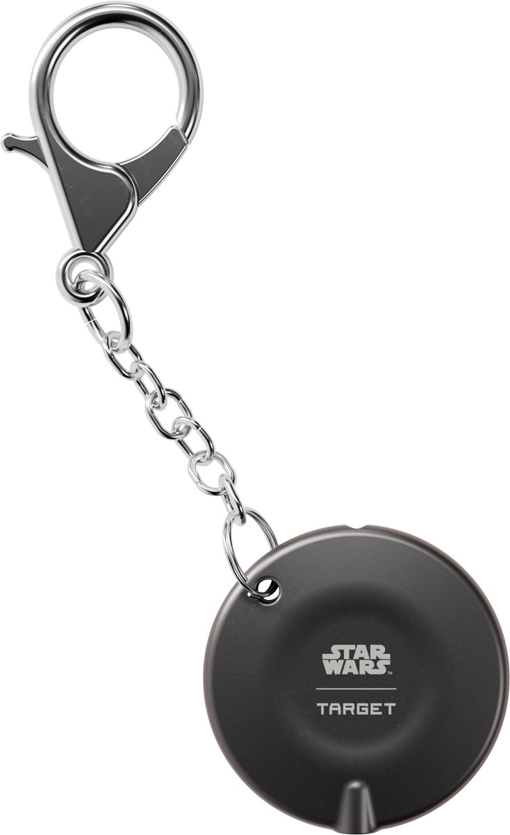Target Darts Star Wars Darth Vader Light Saber Edition 95% Tungsten SP Steel Tip Darts 24 grams