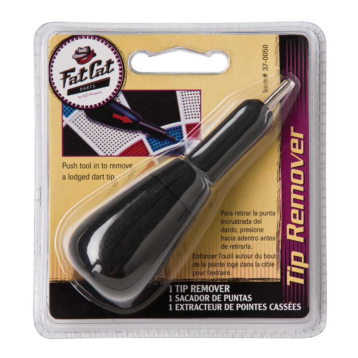 GLD Tip Remover