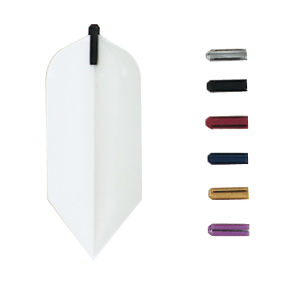 GLD Aluminum Flight Protectors - Gold