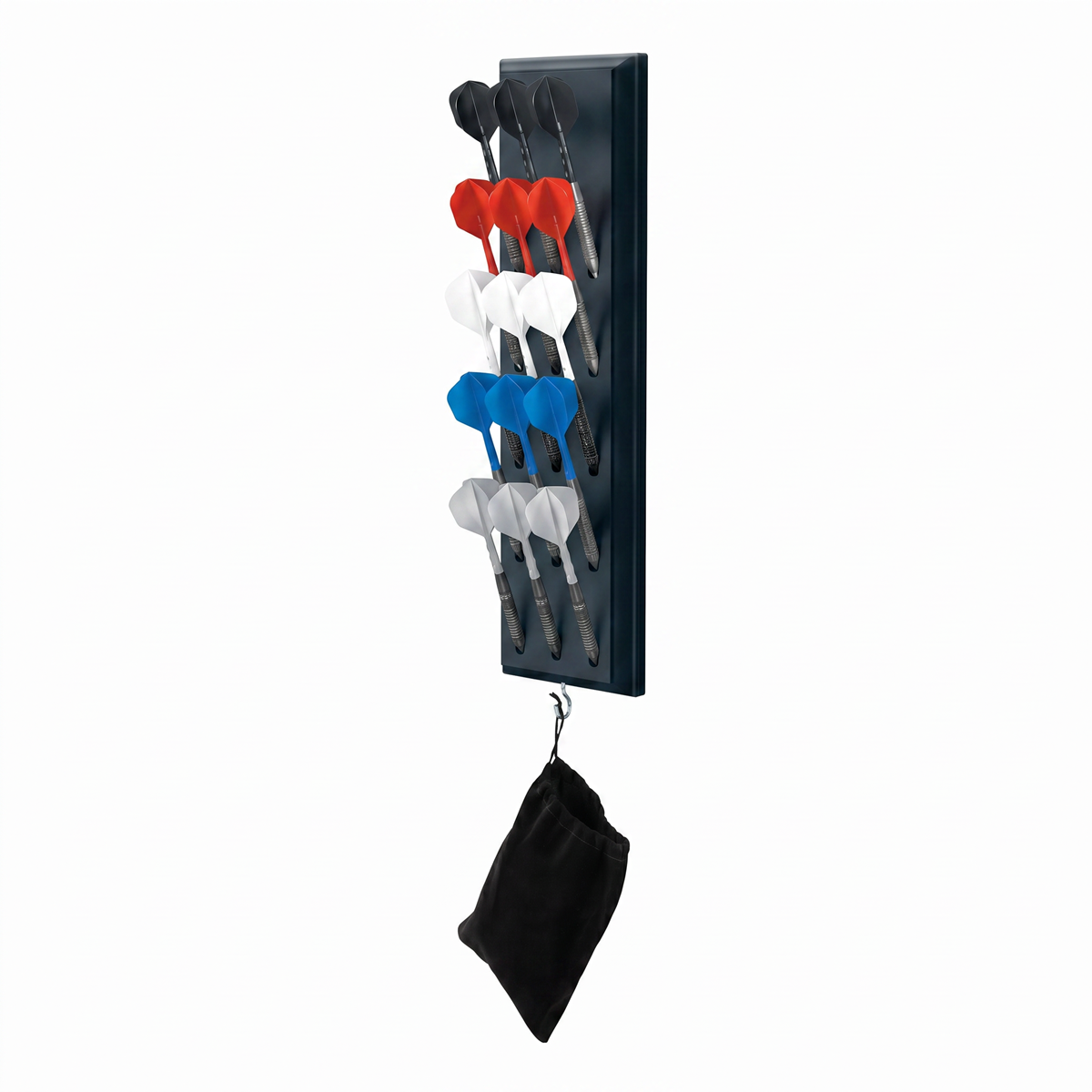 GLD Viper Dart Caddy - Black Finish