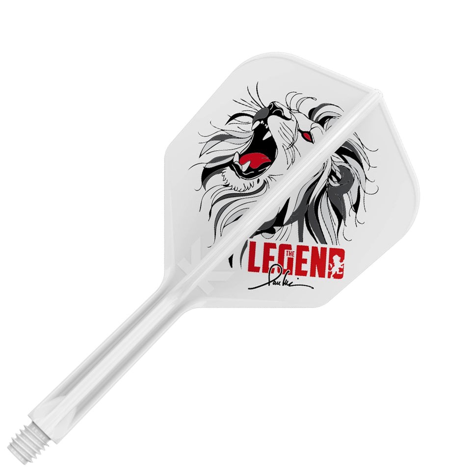 Target K-Flex System - No. 6 Flight / Intermediate Shaft (26mm) - The Legend
