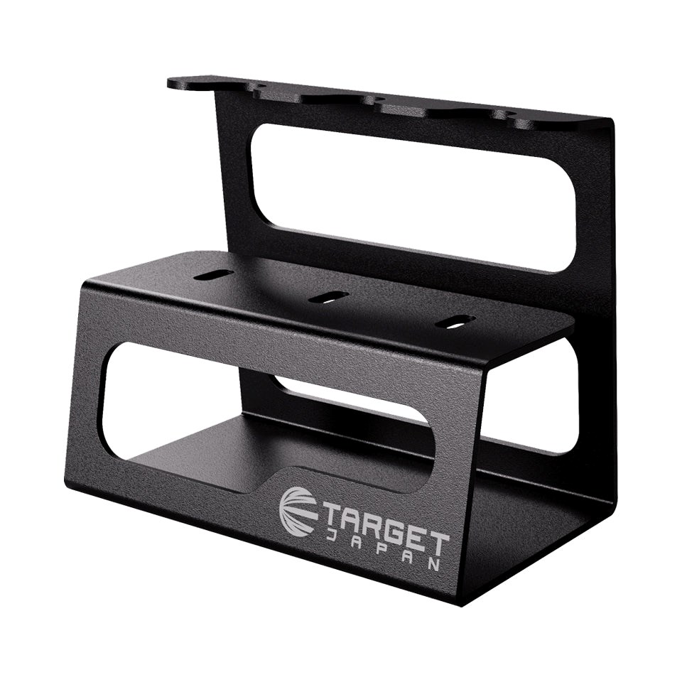 Target Ds3 01 Dart Stand - Black
