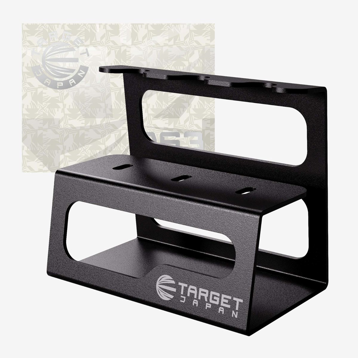 Target Ds3 01 Dart Stand - Black