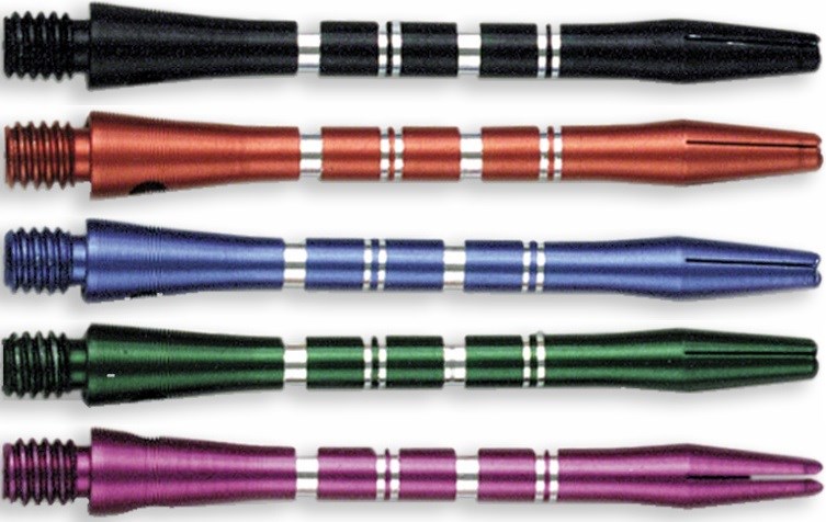 View Color Master Shafts