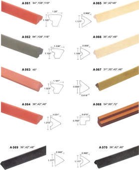 Pool Table Rubber Repair