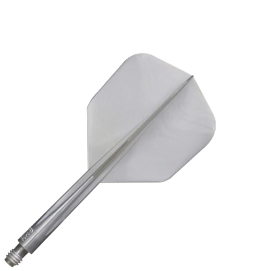 View Molded Flight-Shaft