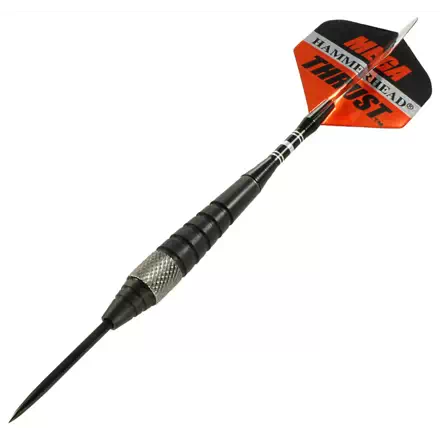 Bottelsen Kick Ass Tungsten Steel Tip Dart —