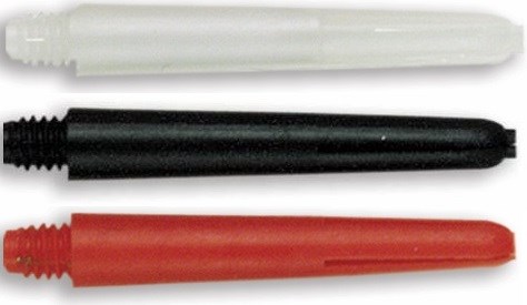 View Nylon Shafts